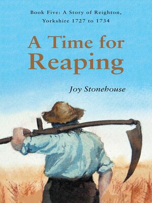 cover image of A Time for Reaping